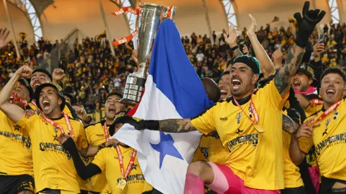 En el 'Popular' mueven los hilos para quedarse con figura del campeón, Coquimbo Unido.