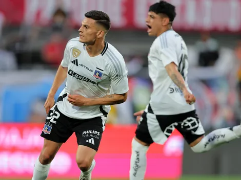 El todo o nada: formación confirmada de Colo Colo vs Unión Española