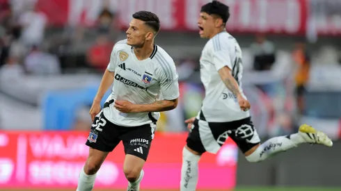 Colo Colo se juega el paso a un torneo internacional.