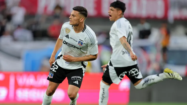 Colo Colo se juega el paso a un torneo internacional.