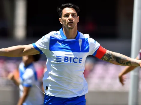 Tabla: la UC se aferra al Chile 2 y La Serena se complica