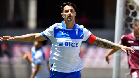 U. Católica superó a La Serena