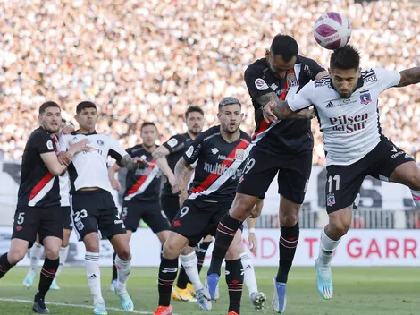 "Con él pasamos del blanco al negro": ex Colo Colo hace trizas a su DT