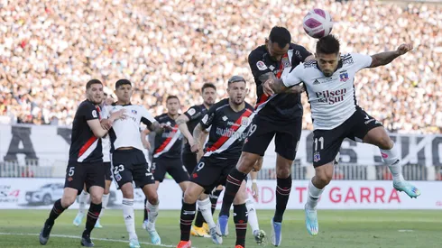 Controversia por los dichos del ex albo.