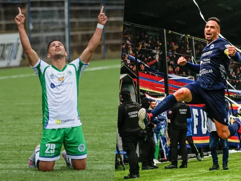 Se define el ascenso: ¿Dónde ver en vivo Puerto Montt vs Osorno?