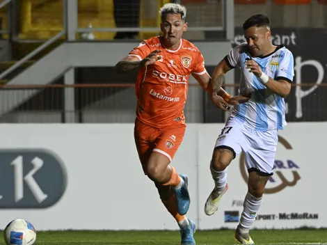 Club que tiene en vilo al fútbol chileno se defiende: "Es culpa de Magallanes y Cobreloa"