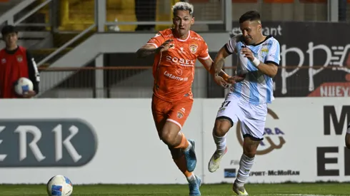 Cobreloa y Magallanes hicieron la misma gestión administrativa.