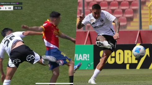 Polémica en Santa Laura por gol albo.