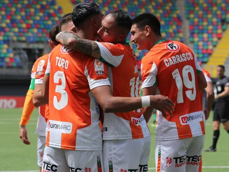 Pronósticos Cobresal vs Everton: Mineros y Ruleteros cierran la fecha 27 del Campeonato Nacional