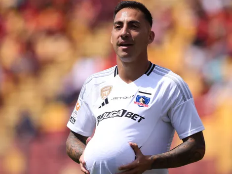 Tabla: Colo Colo ya le ve la cabecita a las copas internacionales