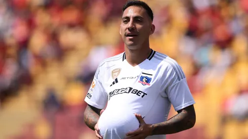 El triunfo de Colo Colo lo pone a un paso de copas internacionales, a la espera de lo que pase con Huachipato y Audax.