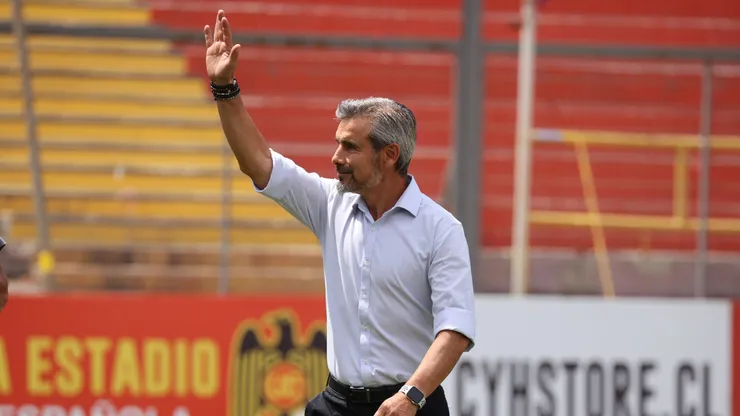 Miguel Ramírez no va más en los hispanos.