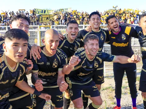 Tabla: Coquimbo tumba a Palestino, con ayudita a la U y Colo Colo