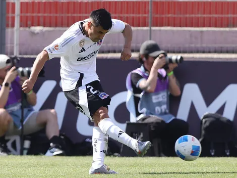 ¿Jugada preparada? Ortiz habla del gol de Alarcón: "Sabíamos que..."