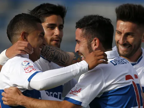 Fue campeón con la UC y ahora está cerca de volver al equipo