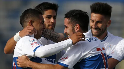 Aseguran que histórico campeón de la UC está cerca de regresar.