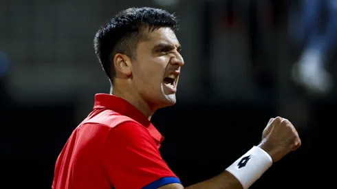 Barrios buscará un nuevo título en Lima