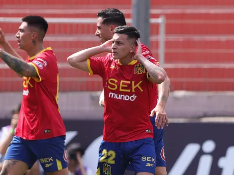 “El más importante…”: La reacción de Aránguiz tras derrota ante Colo Colo