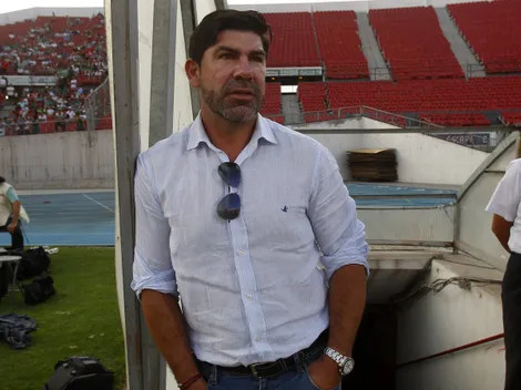 Confirman al DT que estará en la banca de Temuco el 2026