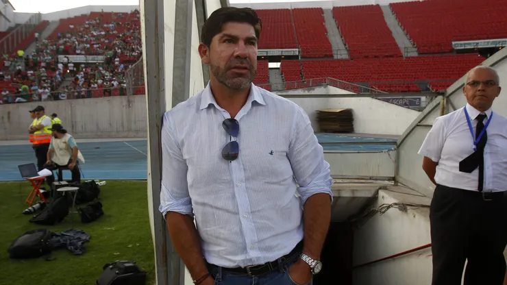 Revelan quién estará al mando de Temuco la próxima temporada.