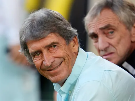 ¿Se durmió la ANFP? Pellegrini que pone en jaque su futuro