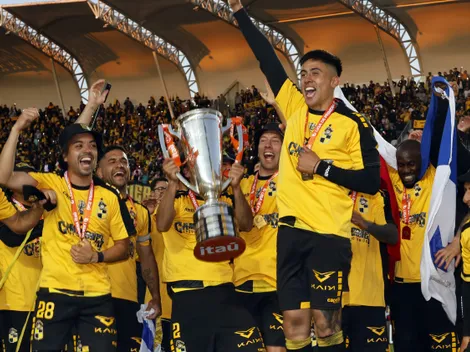 El tajante comentario de Palavecino sobre continuidad en Coquimbo