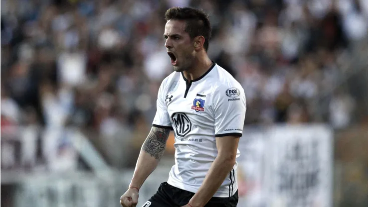 El club que también iría por el fichaje de Octavio Rivero.