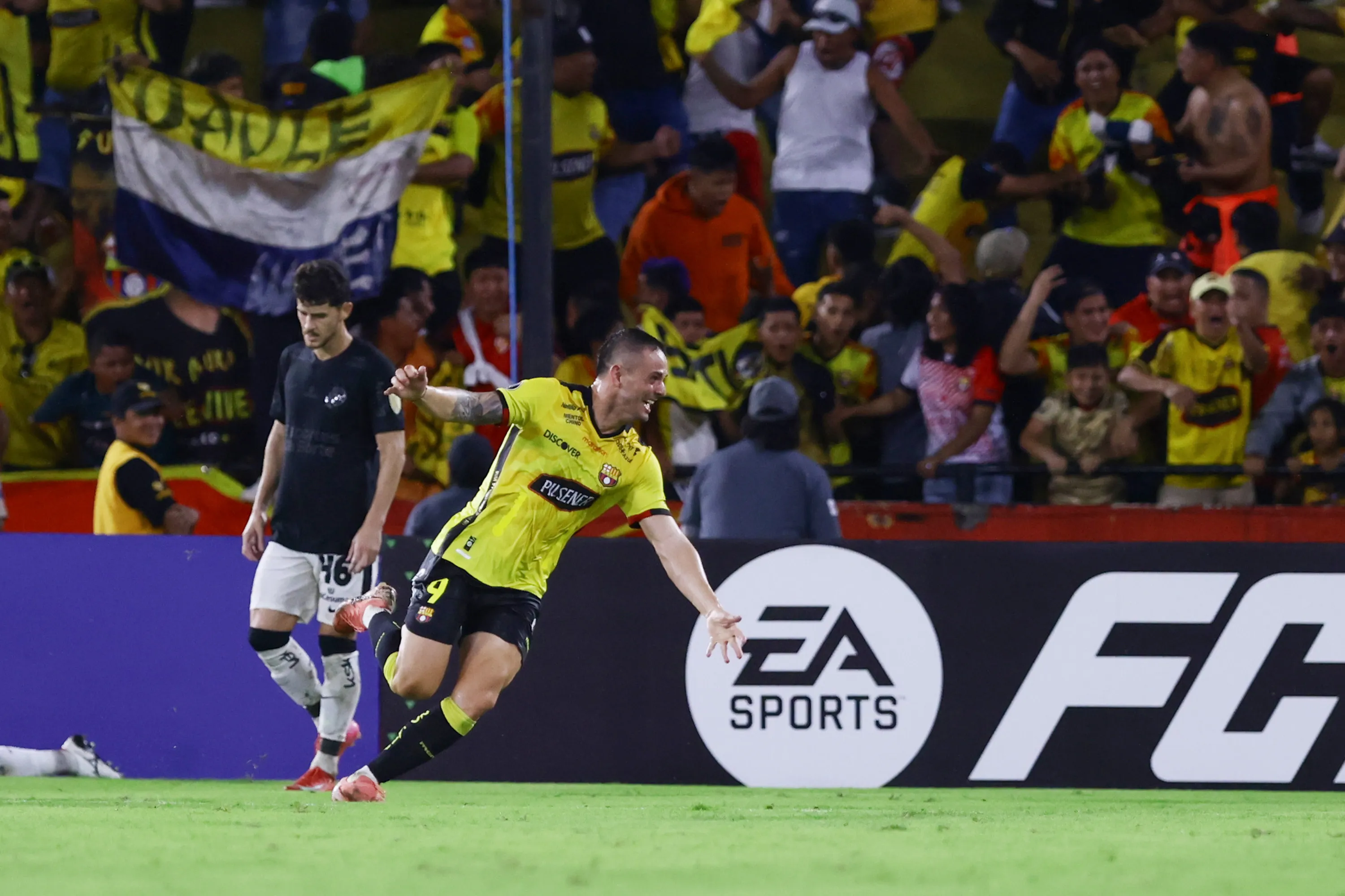 Octavio Rivero suena con fuerza en la U y ahora otro equipo iría por él/Getty Images)