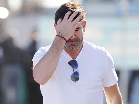 Salas revela los millones que pierde anualmente Deportes Temuco