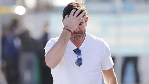 Marcelo Salas lanzó inesperado comentario sobre las perdidas del pije.