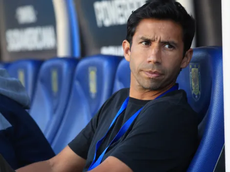 Nico Núñez víctima de una fake news: "Gente no capacitada"