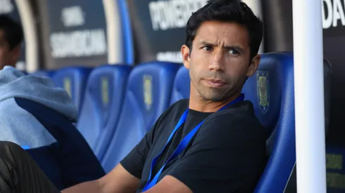 Nico Núñez hizo un repaso por su carrera.