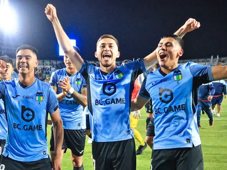 El ex Colo Colo que quiere venganza ante la U por el Chile 3