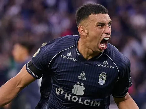 Jugó en la Roja con Gareca, Álvarez pidió su fichaje y ahora marca golazo para zafar de la B