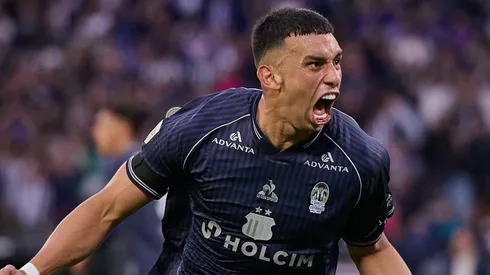 Ortegoza salva a Talleres de la B