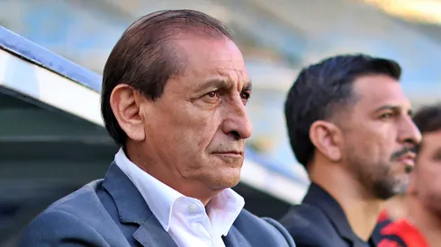 Ramón Díaz está en el centro de la polémica tras unas desafortunadas declaraciones.