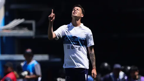 Alfred Canales reveló duro momento personal.