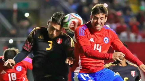 La Roja debería jugar un nuevo amistoso ante Perú en Rusia.
