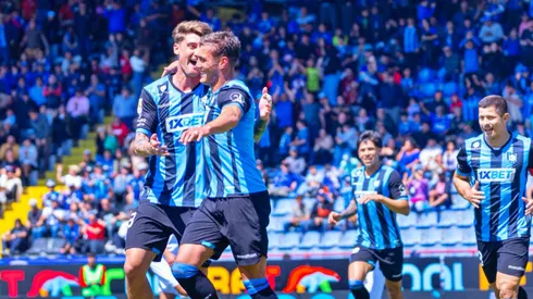 Los acereros ganaron y le hicieron un favor a Colo Colo.