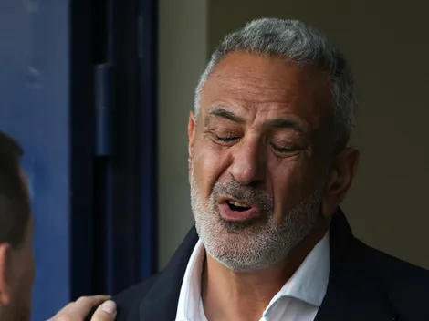 Insólita defensa de Milad por mala actuación de la Sub-20: "No esperemos..."