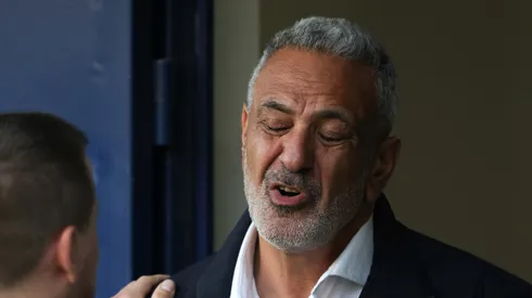 El timonel de la ANFP habló sobre el rendimiento de La Rojita.