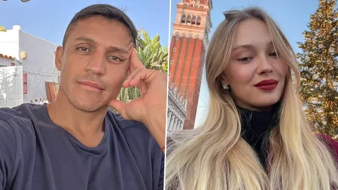 ¿Alexis Sánchez fue papá? La verdad detrás de los rumores.