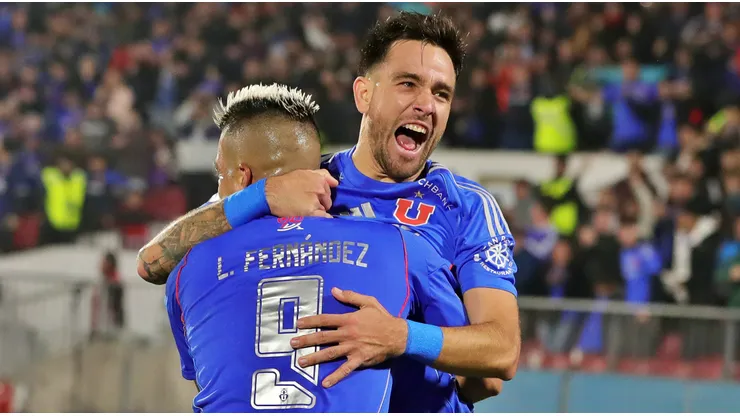 La U busca a otro ex Colo Colo para reforzarse.