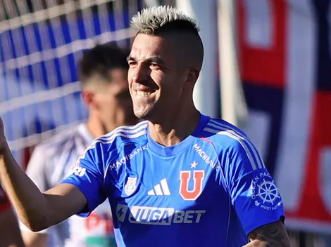 Tabla: ¡La U vence a Limache y enciende la lucha por el Chile 2!