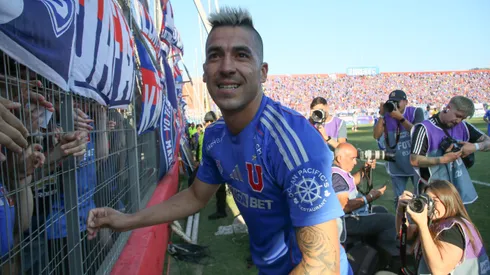 Gran renacer del Lea.