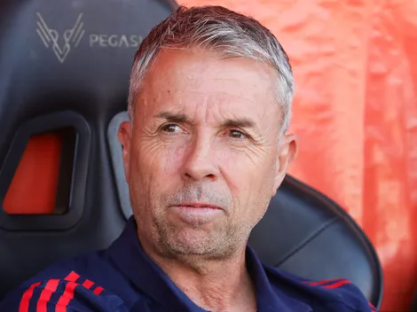 Álvarez y factor clave en remontada azul: "No es primera vez..."