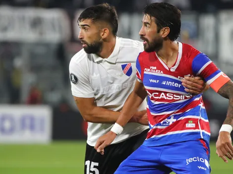 ¡Superclásico! Afirman que Colo Colo va por el fichaje de Lucero