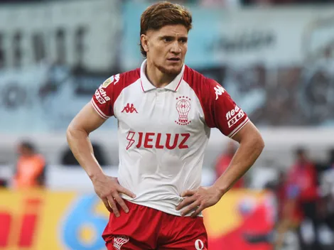 Colo Gil protagoniza una polémica gigantesca en Argentina