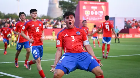 La Sub 17 necesita ganarle a Canadá para pasar de ronda en el Mundial