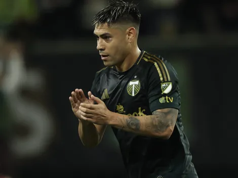 ¿Llegará a la U? Mora queda eliminado de la MLS y ahora define su futuro